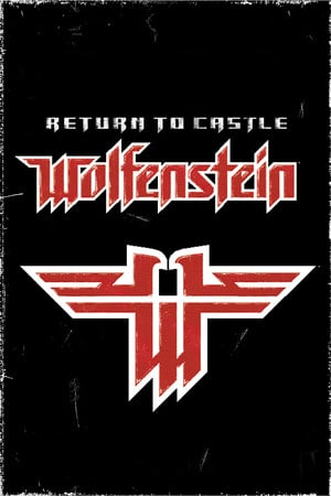 Return to Castle Wolfenstein v.1.42c [RUS|ENG] (2007) PC Rip от R.G. Механики