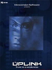 Uplink Hacker Elite - Игра (2001) PC