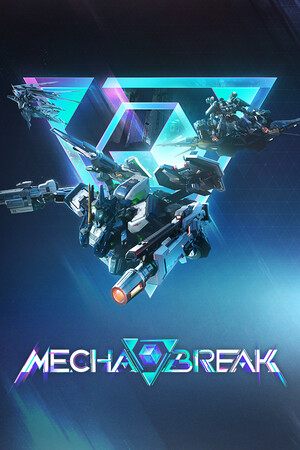 Mecha BREAK [RUS|ENG] (2025) PC
