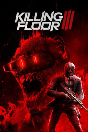 Killing Floor 3 (2025) PC RePack от Механики на Русском