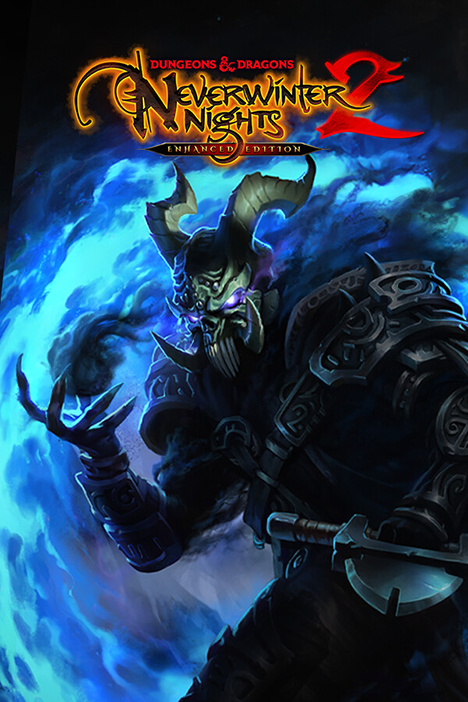 Dungeons & Dragons Neverwinter Nights 2: Enhanced Edition v.1.120 (1081) [RUS|ENG] (2025) PC Пиратка Portable