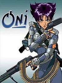 Oni (2001) PC от FitGirl