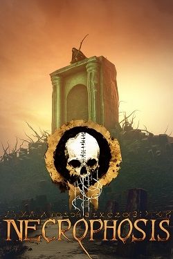 Necrophosis (2025|RUS) PC RePack от FitGirl