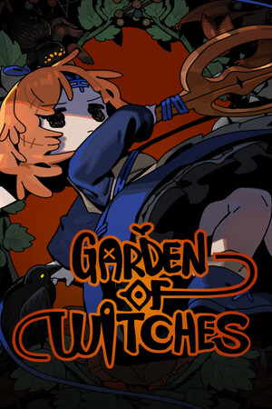Garden of Witches (2025) PC Пиратка | Early Access