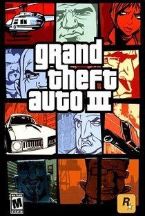 GTA 3 (2002) PC Русская версия
