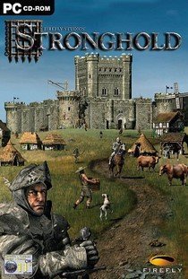 Stronghold (2002) PC от Механики | Русская версия