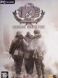 Hidden & Dangerous 2: Sabre Squadron (2003) PC Лицензия GOG