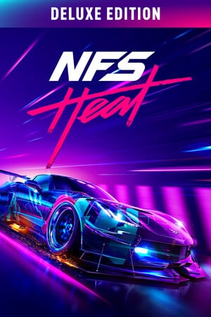 NFS Heat: Deluxe Edition (2019) PC RePack от Механики на Русском