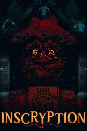 Inscryption (2021) PC RePack от Механики на Русском