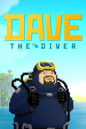 Dave The Diver: Deluxe Edition v.1.0.5.1733 [RUS|ENG] (2023) PC RePack by R.G. Механики + DLC