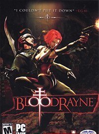 BloodRayne 1 (2003) PC Лицензия GOG