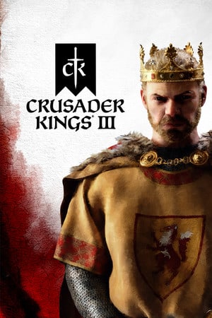 Crusader Kings 3: Royal Edition v.1.18.1.1 (2020) PC RePack от Хаттаб + Дополнения