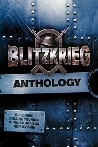 Blitzkrieg Anthology (2003) PC Лицензия GOG