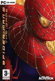 Spider-Man 2 (Человек Паук 2) [RUS|ENG] (2004) PC Пиратка