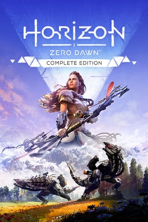 Horizon Zero Dawn: Complete Edition v.1.0.11.14 [RUS|ENG] (2020) PC RePack от Хаттаб + DLC