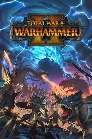 Total War: WARHAMMER 2 (2017) PC RePack от Xattab + Все дополнения