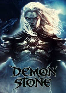 Forgotten Realms Demon Stone (2004) PC от Xattab