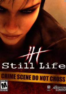 Still Life Game (2005) PC RePack от R.G. Механики