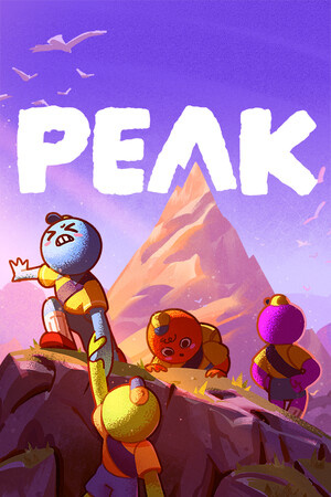 PEAK (2025) PC RePack от Механики на Русском