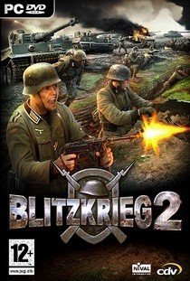 Блицкриг 2 (2005) PC RePack от R.G. Механики