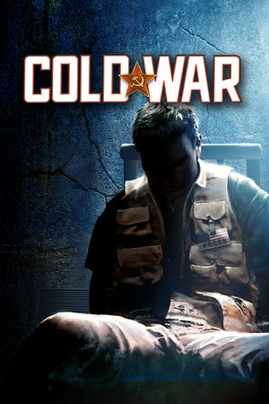 Cold War Остаться в живых (2005) PC от Igruha