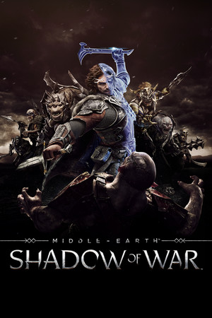 Middle-earth: Shadow of War - Definitive Edition (2017) PC Пиратка
