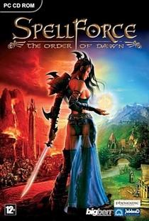 SpellForce: The Order of Dawn (2009) PC Пиратка