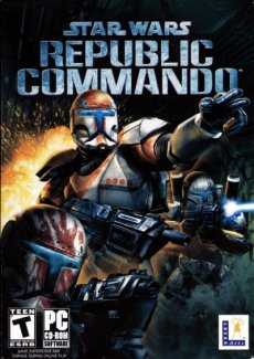 Star Wars Republic Commando (2005|RUS) PC Лицензия GOG