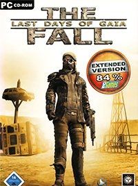 The Fall Last Days of Gaia (2004|RUS) PC от FitGirl