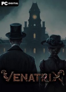 Venatrix (2024) PC | Лицензия