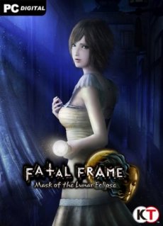 FATAL FRAME (2023) PC | На Русском