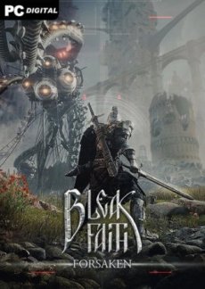 Bleak Faith: Forsaken (2023) PC | Лицензия