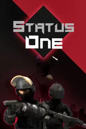 Status One (2025) RePack от селезень