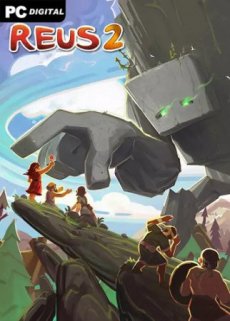 Reus 2 (2024) PC | Лицензия