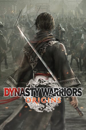 Dynasty Warriors: Origins - Digital Deluxe Edition v.1.0.1.1 [RUS|ENG] (2025) PC Пиратка Portable со всеми Дополнениями