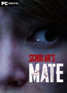 Scholar's Mate (2024) PC | Лицензия