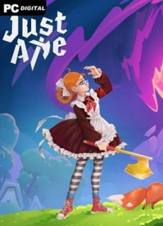 JustAxe (2024) PC | Лицензия