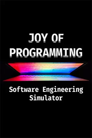 JOY OF PROGRAMMING - Software Engineering Simulator (2025) RePack от FitGirl