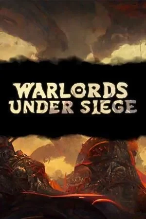 Warlords Under Siege (2025) [Ru/Multi] Portable версия