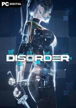 DISORDER v.Build 17062976 [RUS|ENG] (2025) PC RePack от Селезень