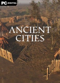 Ancient Cities (2023) PC | Лицензия