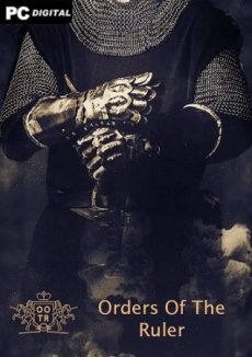 Orders Of The Ruler (2023) PC | Лицензия