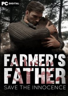 Farmer's Father: Save the Innocence (2023) PC | Лицензия