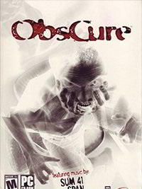 ObsCure (2005|RUS) PC RePack от R.G. Механики