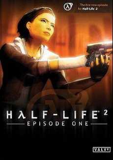 Half-Life 2 Episode One (2006) PC RePack от R.G. Механики