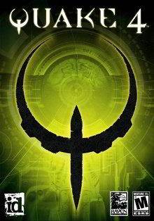 Quake 4 (2005|RUS) PC от Xattab