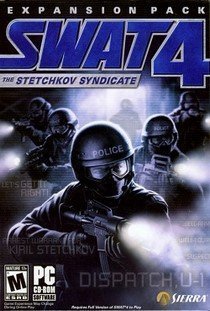 Swat 4 (2005|RUS) PC RePack от FitGirl