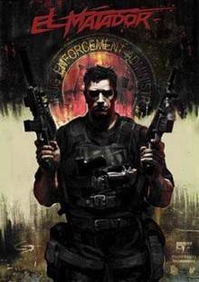 El Matador - Игра (2006|RUS) PC RePack от R.G. Механики
