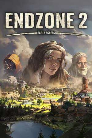 Endzone 2: Deluxe Edition (2025|RUS) PC от Механики + DLC
