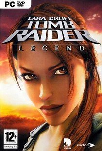 Tomb Raider Legend (2006) PC Лицензия GOG